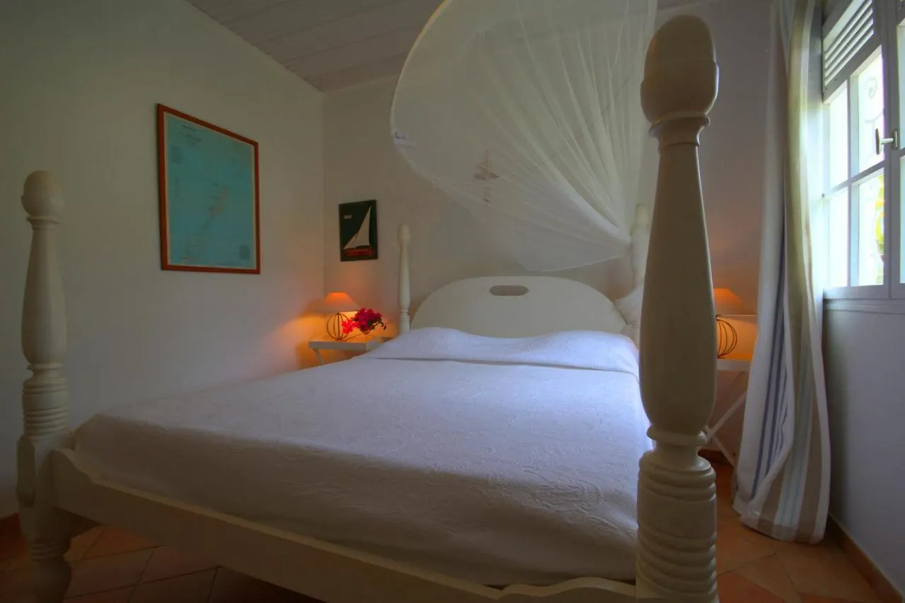 Villa avec piscine et vue mer  Le Robert