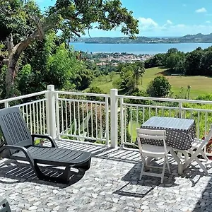  Appartement Verte