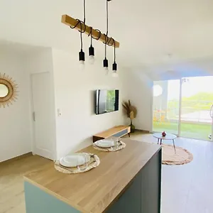  Appartement Ocean View