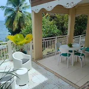  Appartement Bromelias